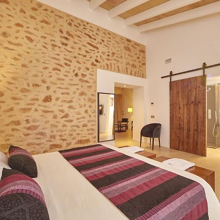 Bennoc Petit Hotel - Only Adults Llucmajor  Exterior photo