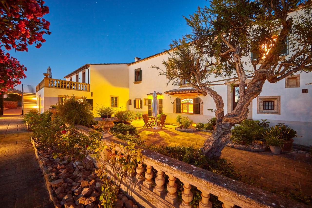 Bennoc Petit Hotel - Only Adults Llucmajor  Exterior photo