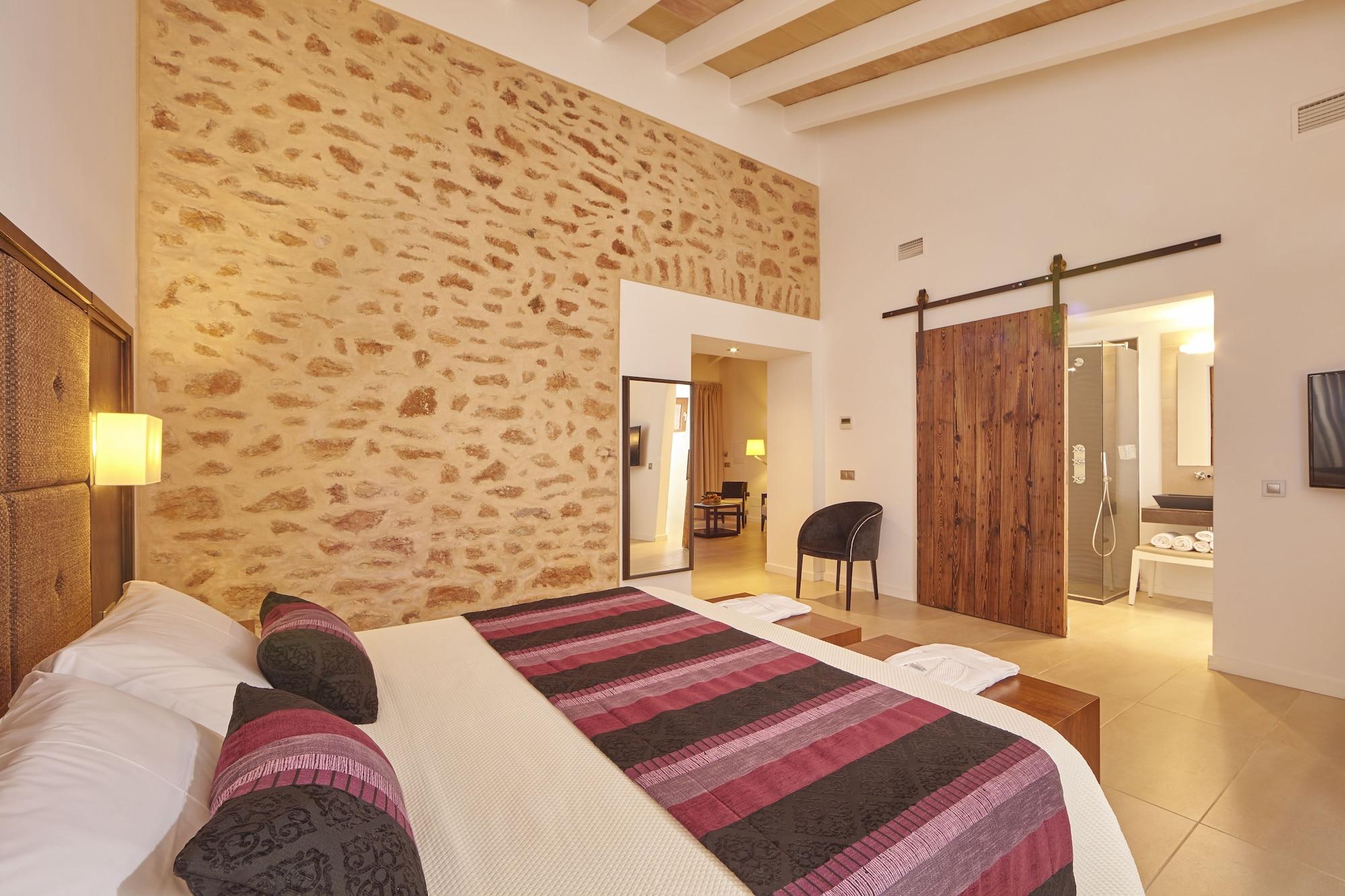 Bennoc Petit Hotel - Only Adults Llucmajor  Exterior photo