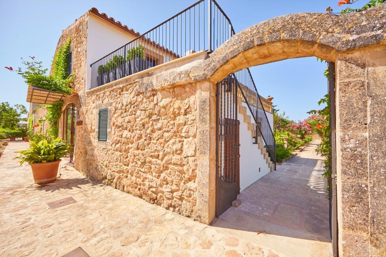 Bennoc Petit Hotel - Only Adults Llucmajor  Exterior photo
