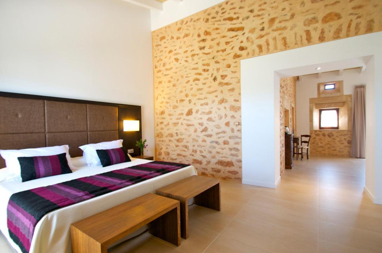 Bennoc Petit Hotel - Only Adults Llucmajor  Exterior photo